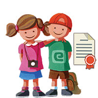 Регистрация в Балашове для детского сада